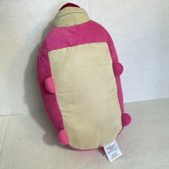 Disney Store Official Tsum Tsum Toy Story Latso Medium Size Plush 11" x 6" - Picture 5 of 5